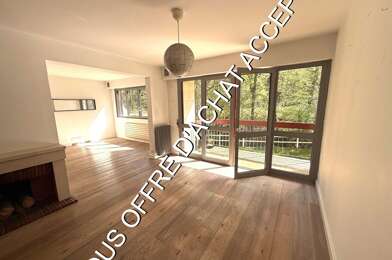 Appartement 5 pièces 407000 €