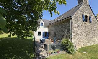 Maison 5 Pièces 138 m² à vendre à Riec-sur-Bélon (29340)