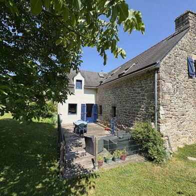 Maison 5 pièces 349926 €