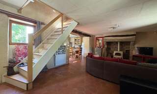 Maison 5 Pièces 138 m² à vendre à Riec-sur-Bélon (29340)