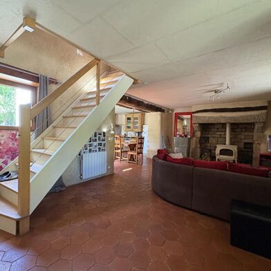 Maison 5 pièces 349926 €