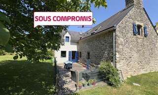 Maison 5 Pièces 138 m² à vendre à Riec-sur-Bélon (29340)