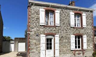 Maison 3 Pièces 77 m² à vendre à Dinard (35800)