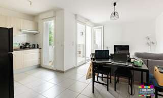 Appartement 2 Pièces 41 m² à vendre à Saint-Herblain (44800)