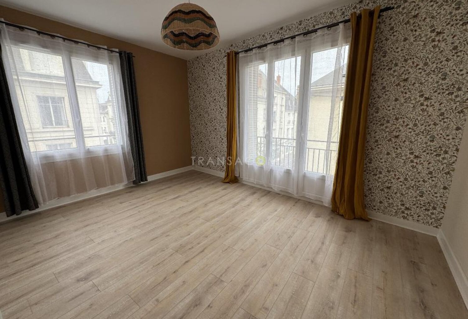 Appartement — photo 1