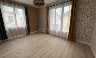 Appartement 3 Pièces 65 m² à vendre à Tours (37000)