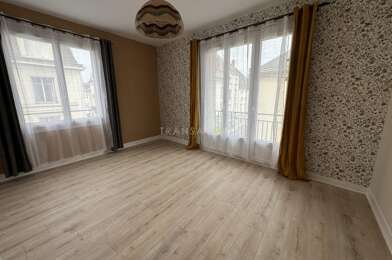 Appartement 3 pièces 286200 €