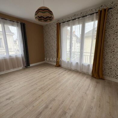 Appartement 3 pièces 286200 €