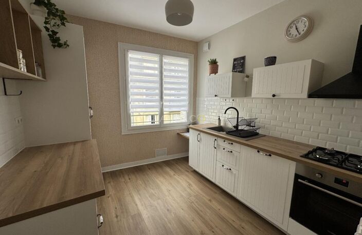 Appartement — photo 2
