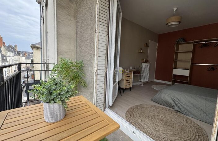 Appartement — photo 4