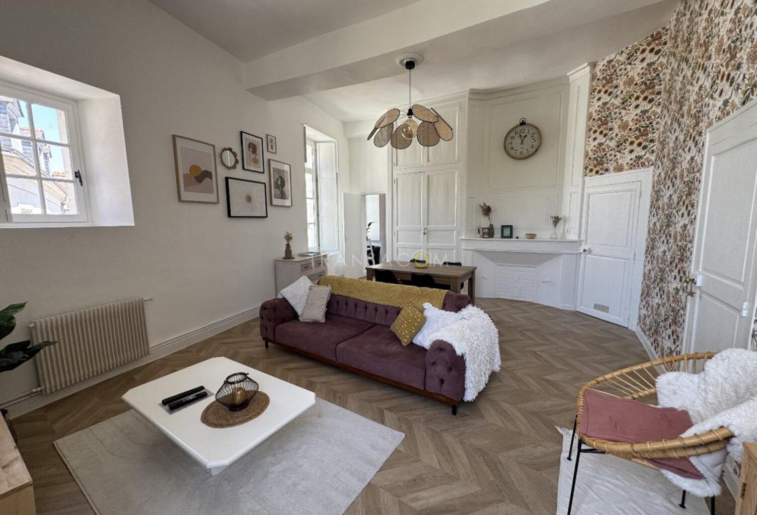 Appartement — photo 1