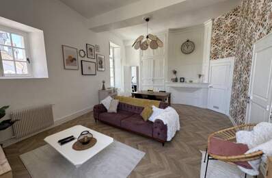 Appartement — photo du bien