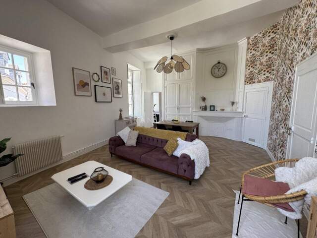 Appartement — photo du bien