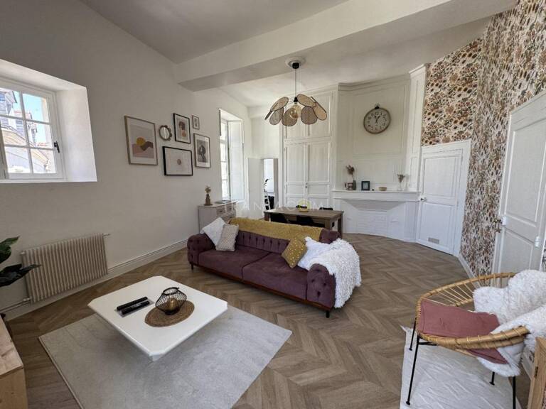 Appartement — photo 1