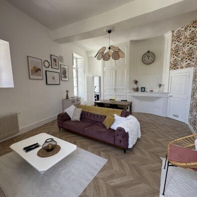 Appartement 2 pièces 224700 €