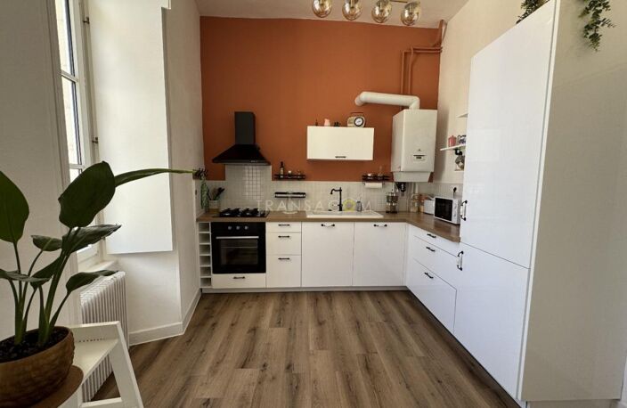 Appartement — photo 4