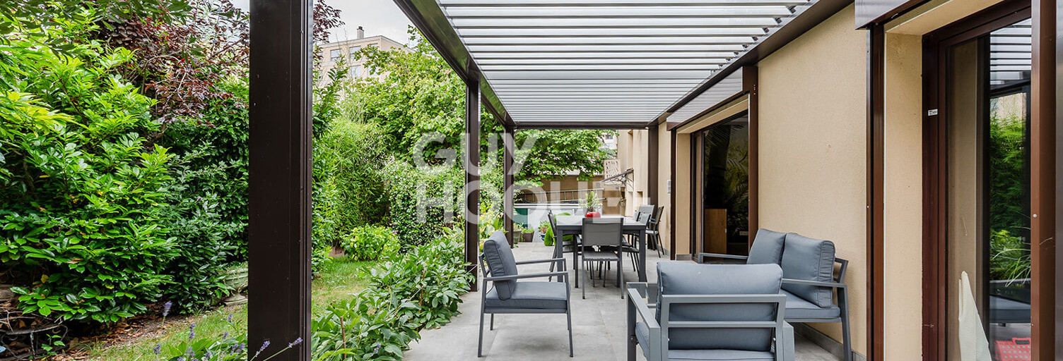 Maison 8 Pièces 332 m² à vendre à Lyon 4 (69004)