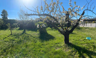 Terrain  415 m² à vendre à Miribel (01700)