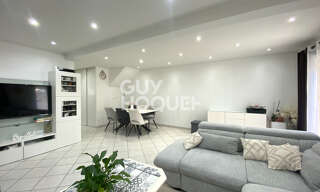 Maison 5 Pièces 110 m² à vendre à Givors (69700)