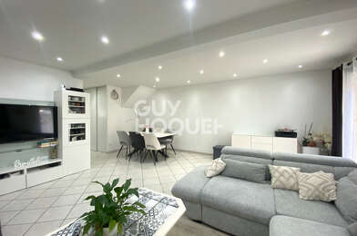 Maison 5 pièces 299000 €