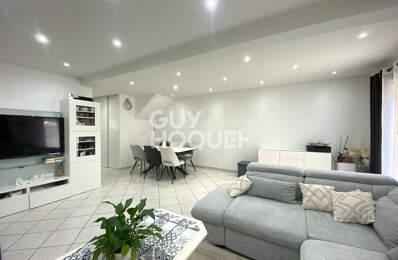 Maison familiale 4 chambres avec suite parentale, jardin, garage et terrasse — photo du bien