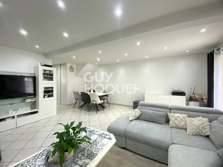 Maison familiale 4 chambres avec suite parentale, jardin, garage et terrasse — photo 1