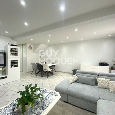 Maison 5 pièces 299000 €