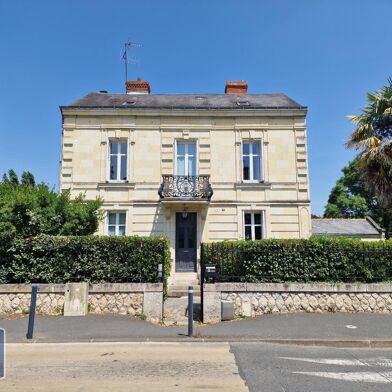 Maison 7 pièces 441000 €
