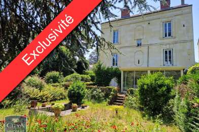 Maison 7 pièces 441000 €