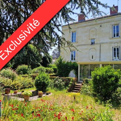 Maison 7 pièces 441000 €