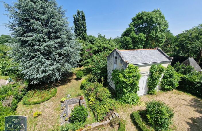 Vente maison 7 pièces 165 m² Saumur (49400) — photo 3