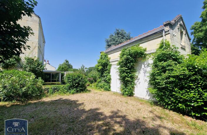 Vente maison 7 pièces 165 m² Saumur (49400) — photo 4