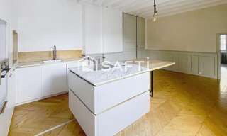 Appartement 5 Pièces 140 m² à vendre à Tours (37000)