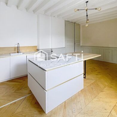 Appartement 5 pièces 490000 €