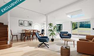Maison 4 Pièces 93 m² à vendre à Noisy-le-Roi (78590)