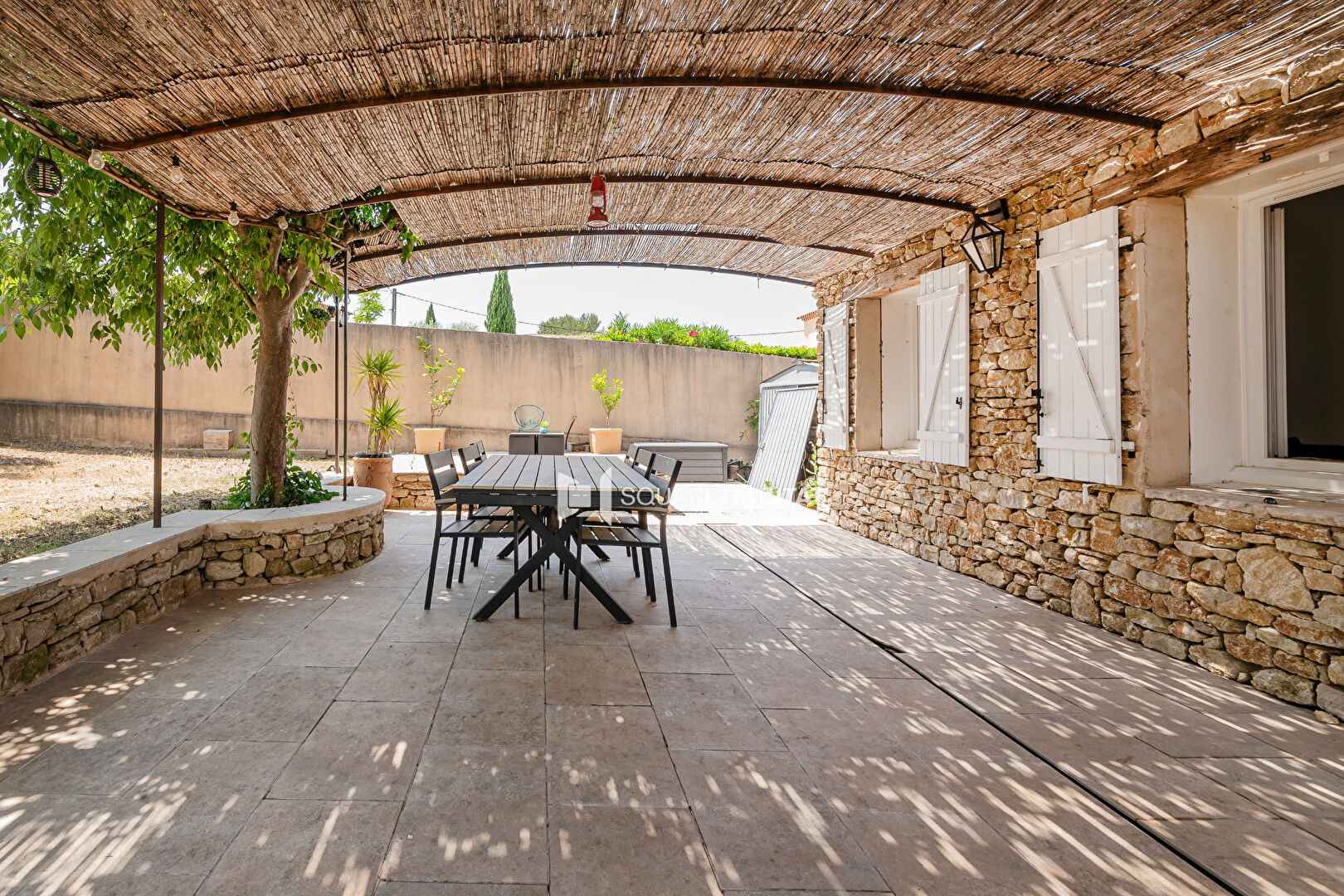 Agence immobilière de Square Habitat Apt