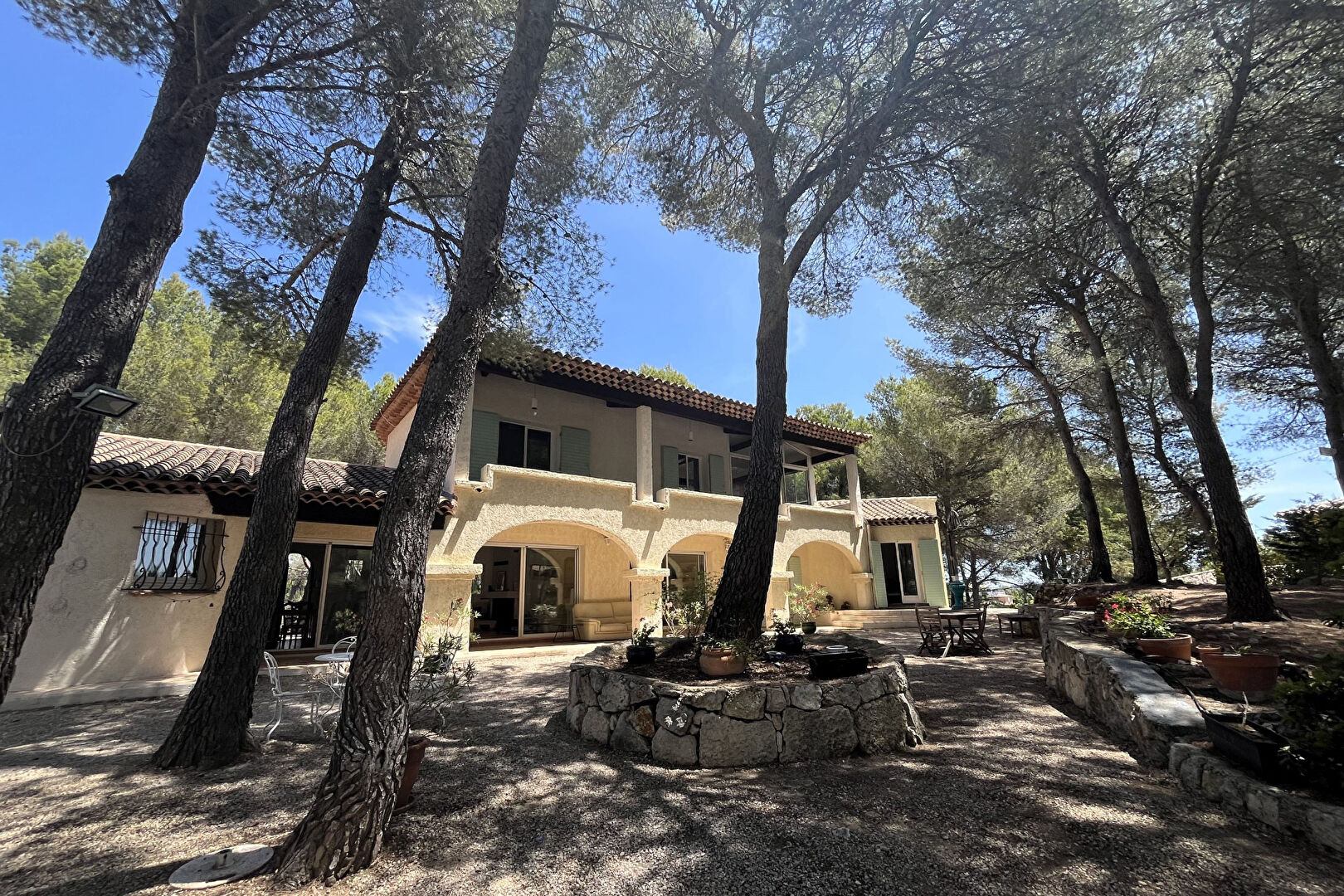 Agence immobilière de Square Habitat Etoile Sainte Victoire