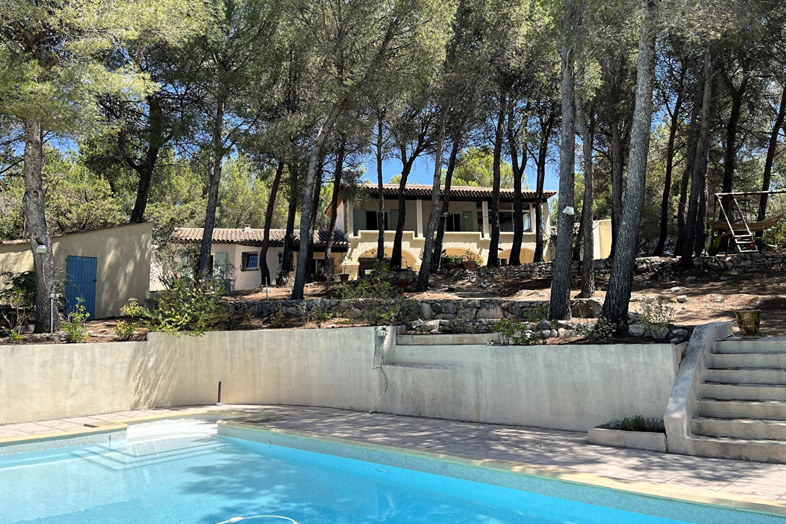 Agence immobilière de Square Habitat Etoile Sainte Victoire