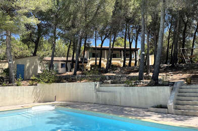 Maison 10 pièces 1290000 €