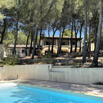 Maison 10 pièces 1290000 €