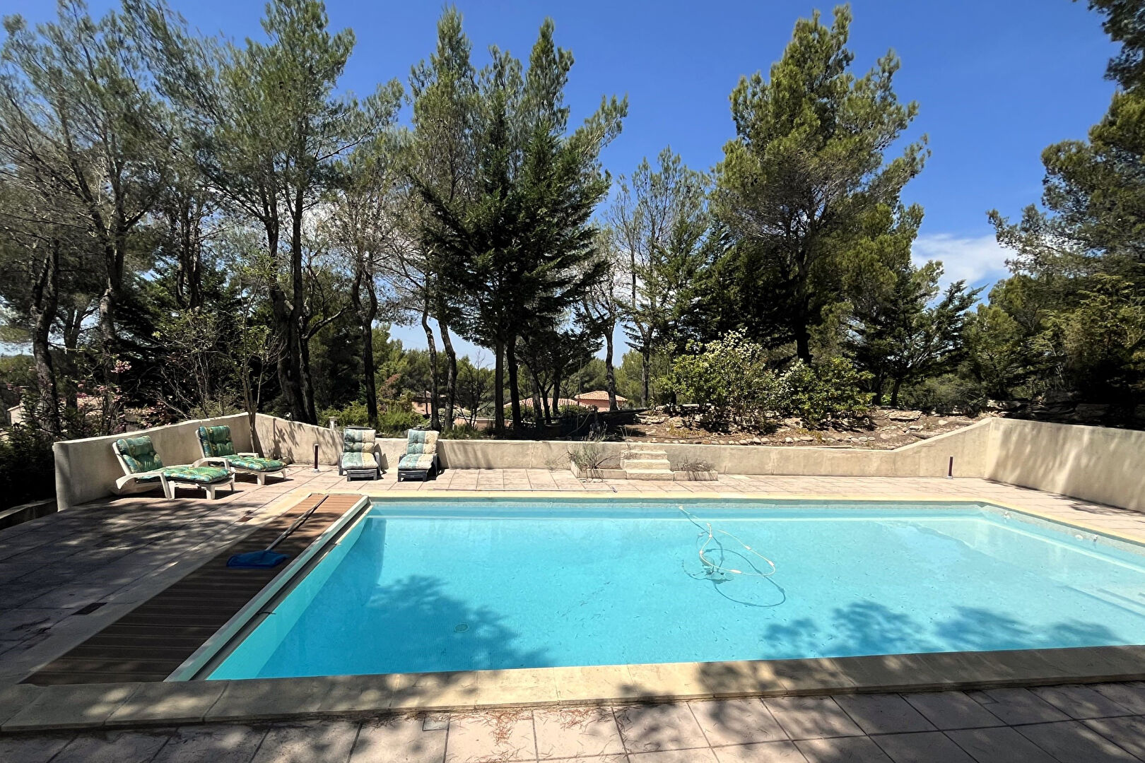 Agence immobilière de Square Habitat Etoile Sainte Victoire