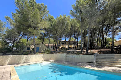 Maison 10 pièces 1290000 €