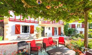 Maison 7 Pièces 450 m² à vendre à Arcangues (64200)