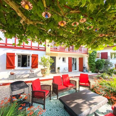 Maison 7 pièces 2560000 €