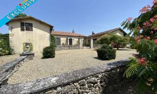 Maison 14 Pièces 383 m² à vendre à Créon-d'Armagnac (40240)