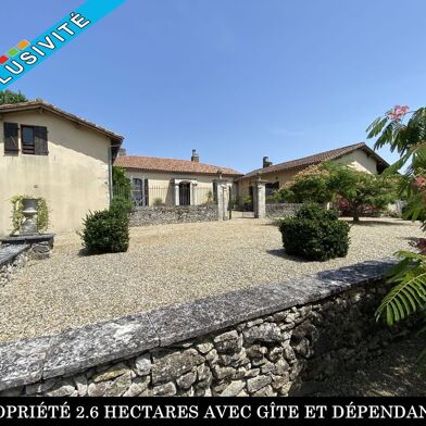 Maison 14 pièces 530000 €