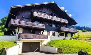 Appartement 2 Pièces 36 m² à vendre à Praz-sur-Arly (74120)