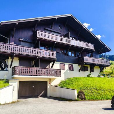 Appartement 2 pièces 250000 €