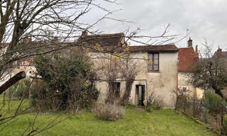 Maison 6 Pièces 115 m² à vendre à Saint-Gaultier (36800)