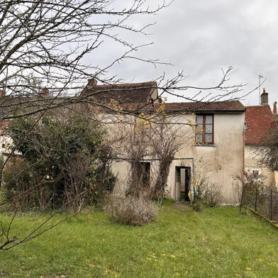 Maison 6 pièces 53000 €